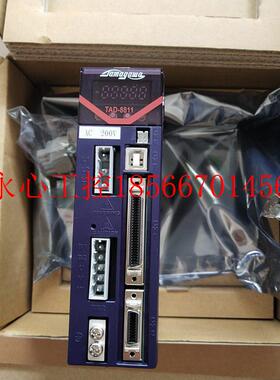 议价多摩川伺服电机驱动器 TAD8811N342E137 TS4607N2121E200 ￥