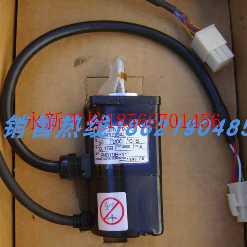 议价SGMM-A1C313 安川伺服 原装进口 现货销售 质保一年 欢迎询￥