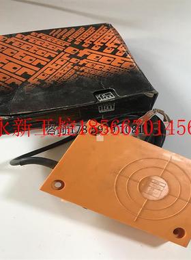 议价IFM易福门传感器 ID-3050-BNOG现货质保一年￥