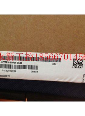 议价6FC5210-0DF31-2AB0/O PCU 50.3B-C电子控制设备CM370￥