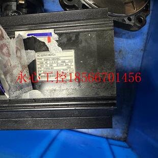 议价安川伺服电机维修 SGMG-18B2ABC 刹车维修 调试原点 抖动 ¥