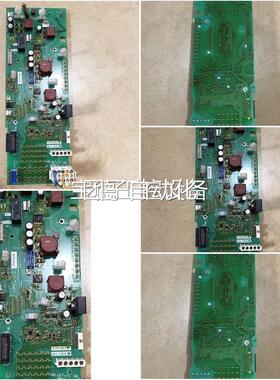 VX1500施耐德变频器ATV61-160KW或ATV71-132KW检测板PN072175P3议