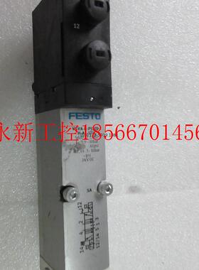 议价VSVA-B-P53ED-H-A1-1T1L 560727 FESTO费斯托 二手拆机原装￥