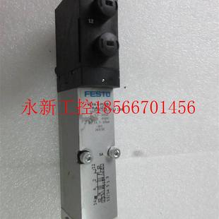 二手拆机原装 ￥ FESTO费斯托 P53ED 560727 议价VSVA 1T1L