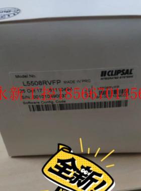 议价施耐德CBUS模块 型号L5508RVFP 全新议价￥