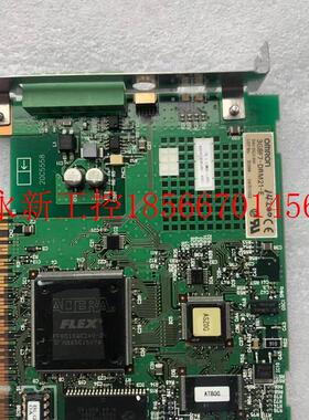 议价二手现货 日本OMRON欧姆龙PLC模块工控板3G8F7-DRM21-E￥