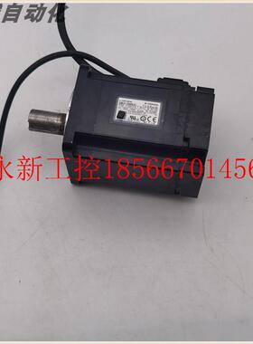 议价安川SGMJV-08ADE6S  SGMJV-08ADE6S  750W功能完好 现货实￥