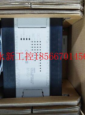 议价欧0姆龙PLC可编程控制器CM1A-30CDPR-A-VA1现货CPM1A-3￥