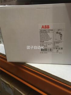 5.5kW 240V ABB软启动器 PSR12 600 正品 AC208 AC100 600V