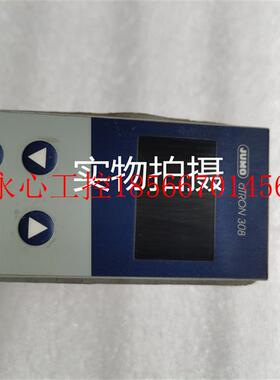 议价拆机Jumo  dTRON 308 703042/181-100-25/000.000￥