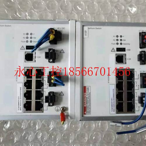 议价施耐德网络模块TCSESM083F23F1 原装现货现货￥