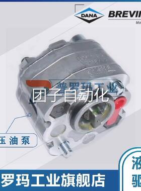 brevini液压系统动力泵 P1212 P1222 P1226 P1232 P1238 P1243询