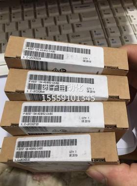 62ES7132-1H11-0XB06ES7131BH110X量B0模拟模块问B价询价