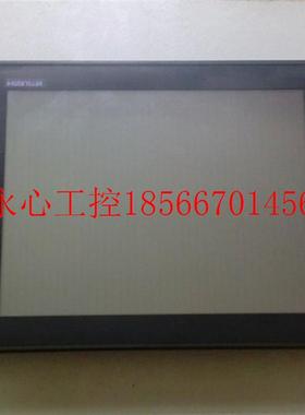 议价原装拆机三菱触摸屏 A975GOT-TBA-B 带通讯模块A9GT-QBUSS ￥