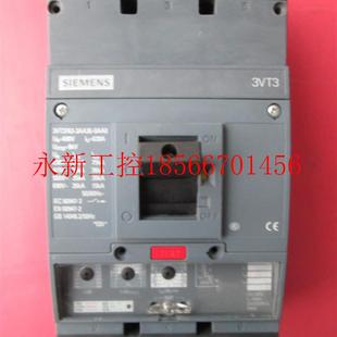 OAAO￥ 3AA36 议价塑壳断路器 3VT3763