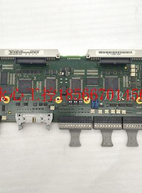 议价主板  6SE7090-0XX84-0AB0 70 cuvc板CPU板-信号IO A5E0046￥