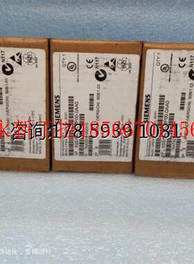 议价全新原装SIEMENS/MM440变频器控制面板 6ES6400-0BP00-0AA0￥