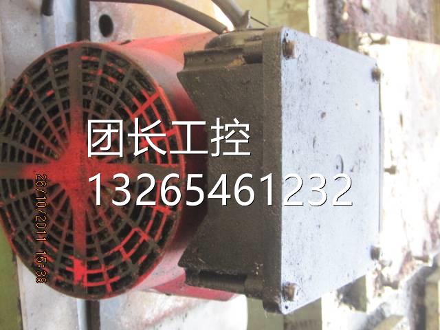 三菱伺服电机HC-SF52编码器询价