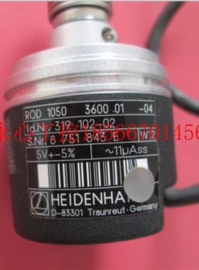 议价编码器   ROD1050      Id.Nr.319102-02  现货￥