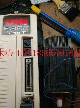 议价东元伺服驱动器JSDA-20A 30A TSTA-50A JSDEP-15 全系列专￥