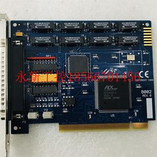 Kontron PCI 6260 Drive DIO16￥ Sequence 议价