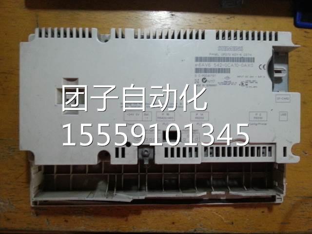 6VA6 54-O0CA210-0AX0 保证正品P270操作屏询价
