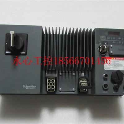 议价现货新的 施耐德 ATV310LU55N4 5.5KW有6台 一台重量7.6公￥