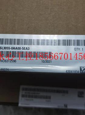 议价全新传感器模块6SL3055-0AA00-5EA3增量编码器6SL3原装￥
