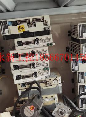 议价下驱动器MUDS023A1A09 MUDS5A5A1A MSMA5AZP1A议价￥