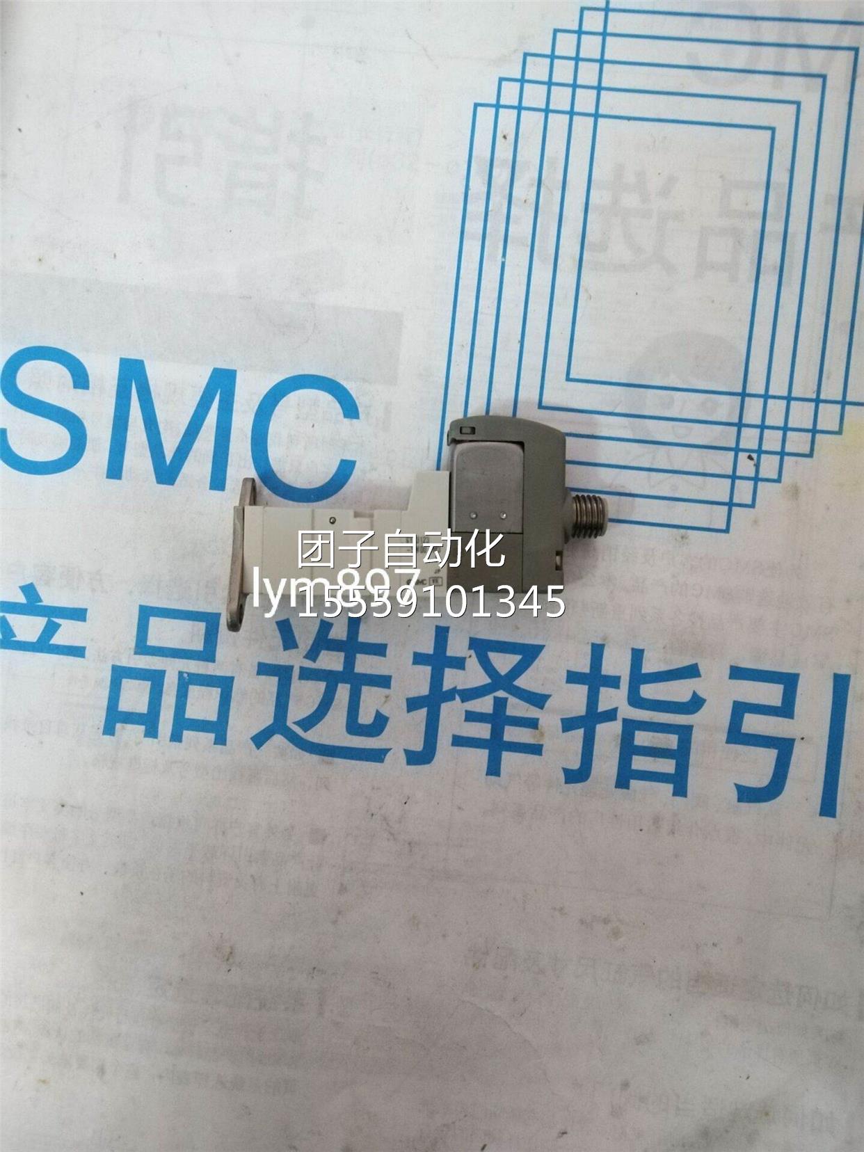 日本SMC全3新原装- SYJ312-5WOU-M3-FZ SYJ3123/3120-5WOM3-F询价