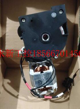 议价二手施耐德 MCH/XM储能马达33177 200/240VAC￥