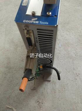 A原装拆机麦克斯伺服 METRONIX ARS 2102功能包好 实物图询价