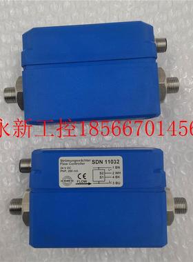 议价原装3正品德国量E售GE流传感器SDN 1102现EGE货销 当天可以￥