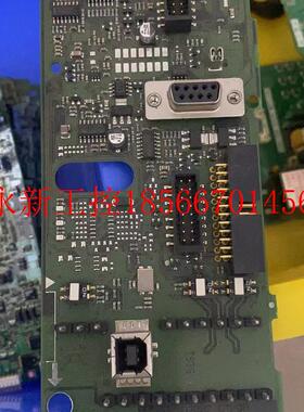 议价全新130B1151 丹佛斯变频器FC-102主板 CPU板￥