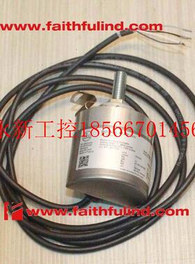 议价IFM RO3500 易福门全新一边开的空心轴增量式编码器议￥