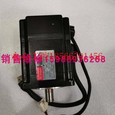 议价三洋伺服电机P50B07030DXS70 P50B07030DXS2ZU 询价￥