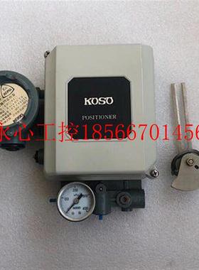 议价全新原装正品器 KOSO工装阀门定位器EPA804EPA811EPA804EPA￥