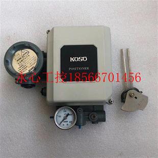 KOSO工装 器 阀门定位器EPA804EPA811EPA804EPA￥ 正品 议价全新原装