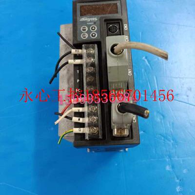 议价多摩川驱动器TA8481N0200 拆机现货 成色好 功能完好 保三￥