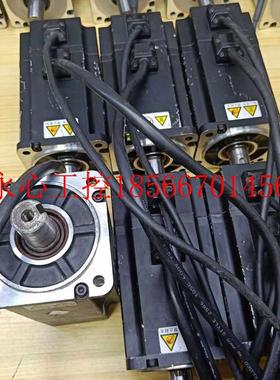 议价ISMH4-75B30CB-U231Z汇川电机750W包好测试发货质保三个月￥