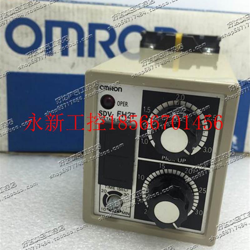 议价原装正品 (日本进口) 传感器控制器 SDV-FH2T DC24V 现货￥