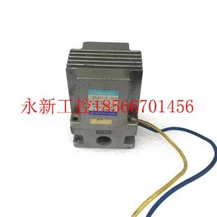 议价BN 8日本NISCON电磁阀AC220V议价￥ 7M31