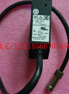 议价原装拆机正品SICK施克 OD5-25T01 6035975 现货￥