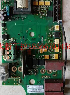 议价伟肯变频器驱动板PC00208H  9A原装拆机保证质量￥