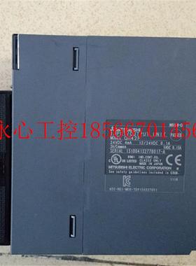 议价拆机原装三菱Q系列PLC QH42P/Q00CPU/Q00JCPU/Q00UJCPU 包￥