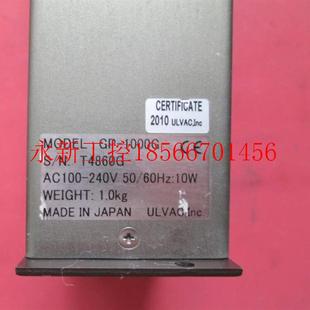 SET AC100 ADJ 1000G 240V￥ 议价数显皮拉尼真空计