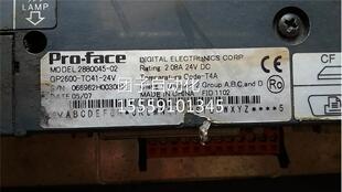 G2600 液晶普无显示 C41 T当主板配件 询价 24V 洛菲斯触摸屏P