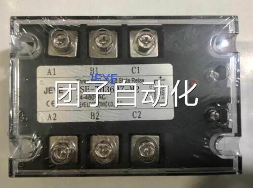 固态继电器SE-TH360Z-M2(SE-TH340Z-M2,SE-TH325Z-M2,SE-TH310Z)