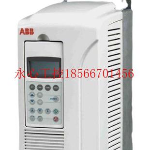 2输入电压三相AC200V 议价原装 17A6 03E 24￥ ABB4KW变频器ACS355