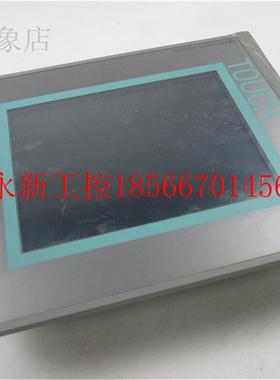 议价SIEMENS MP277 10寸触摸屏 6AV6 643-0CD01-1AX1 实图￥